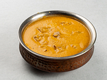 Pork korma