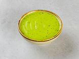 Mint chutney