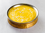 Chicken korma