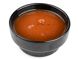 Tamarind chutney