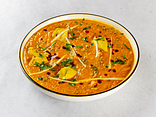 Chicken madras
