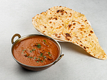 Pork madras combo