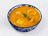 Mango chicken