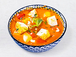 Balti tofu