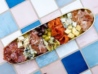 Antipasti