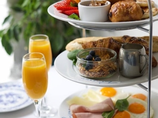 BONJOUR PARIS