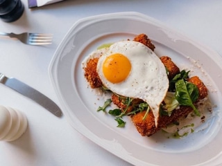 Naleśniki Cordon Bleu