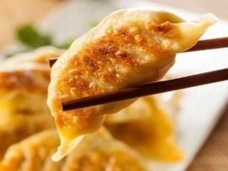 Yaki gyoza