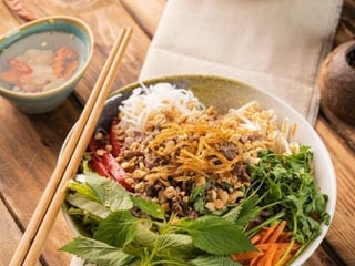 Bún Bo Nam Bo