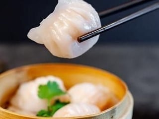 Steamed Dim Sum