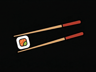 MENU6: Bonsaj Ebi set 