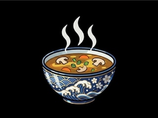 Polievka: Pho Ga 