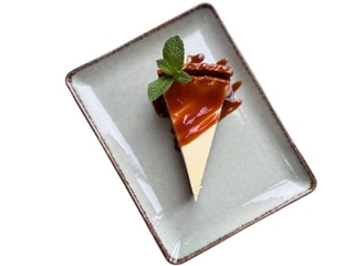 Чізкейк Нью-Йорк