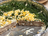 Торт печінковий