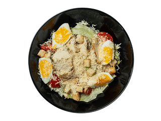 Цезар з куркою
