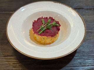 Оселедець під шубою