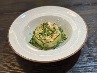 Олів'є з куркою