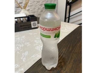Моршинська слабогазована 