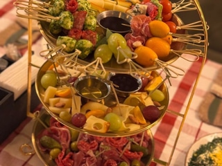 Плато сирів 