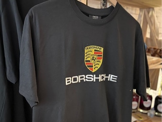 Футболка Borshche