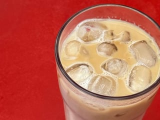Айс латте