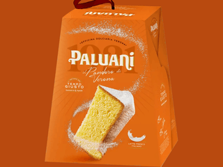 Pandoro Classico (750gr)