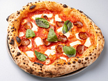 Pizza Diavola