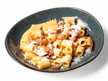 Maccheroni CARBONARA