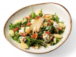 Insalata di gnocchi