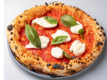 Pizza Bufala