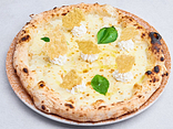 Pizza 5 Formaggi