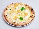 Pizza 5 formaggi