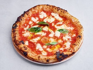 Pizza Margherita