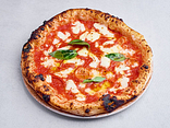 Pizza margherita