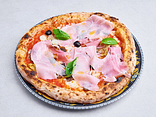 Pizza Capricciosa