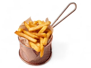 Frytki