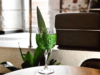 Verde Spritz