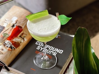 Appletini Sour