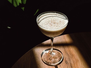 Brandy Alexander