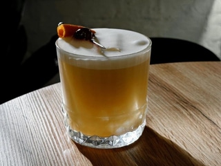 Amaretto Sour