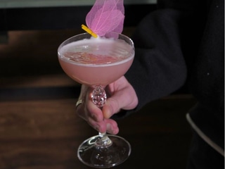 Pink Lady