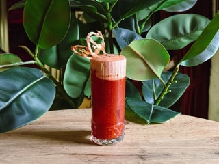 Bloody Mary