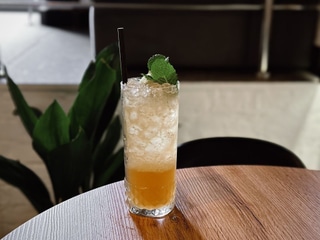 Mai Tai