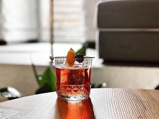 Negroni Sbagliato