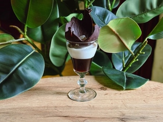 Irish Coffee