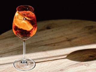 Spritz Veneziano