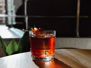 Kingston Negroni