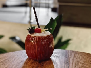 Piña Colada