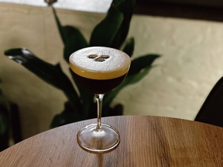 Espresso Martini