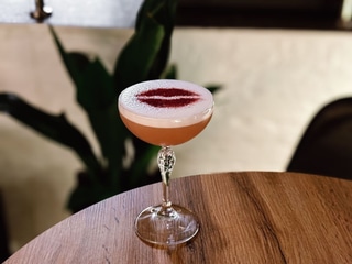 Clover Club